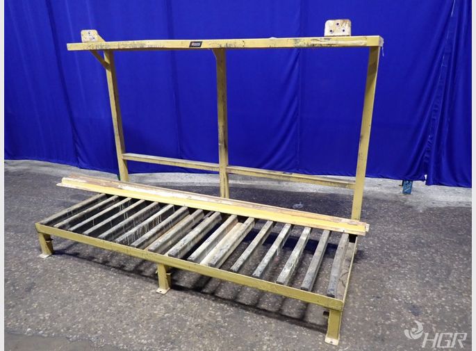 Bhs Battery Rack