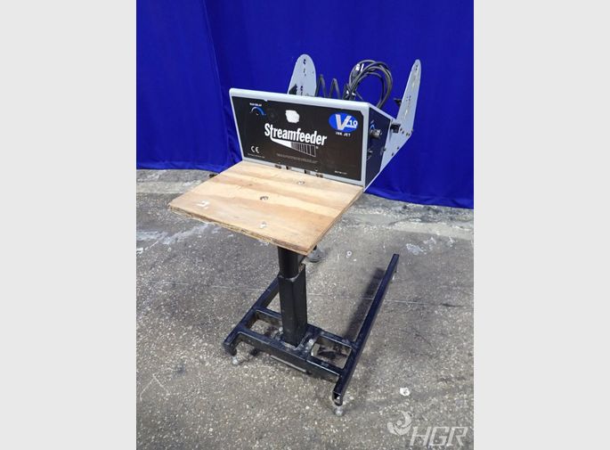 Streamfeeder Streamfeeder V710 Inkjet Feeder