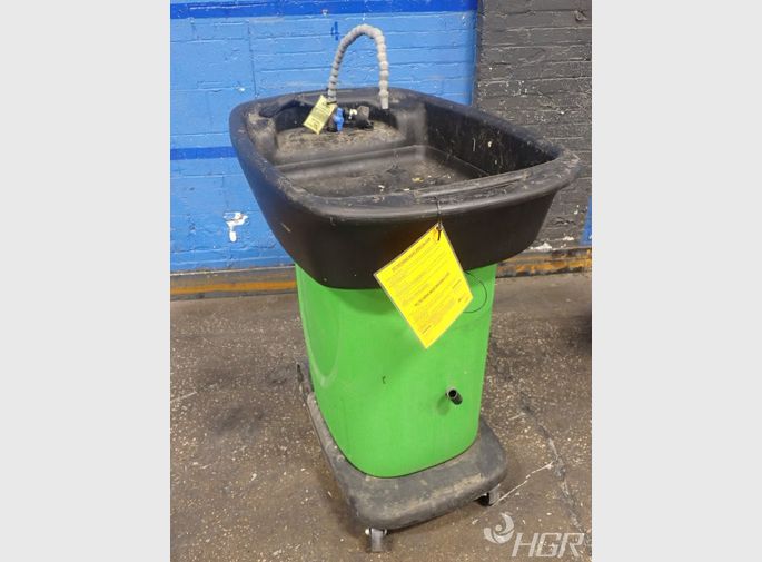 Crcchemfree Corp Smart Washer Parts Washer