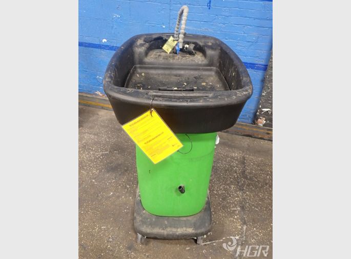 Crcchemfree Corp Smart Washer Parts Washer