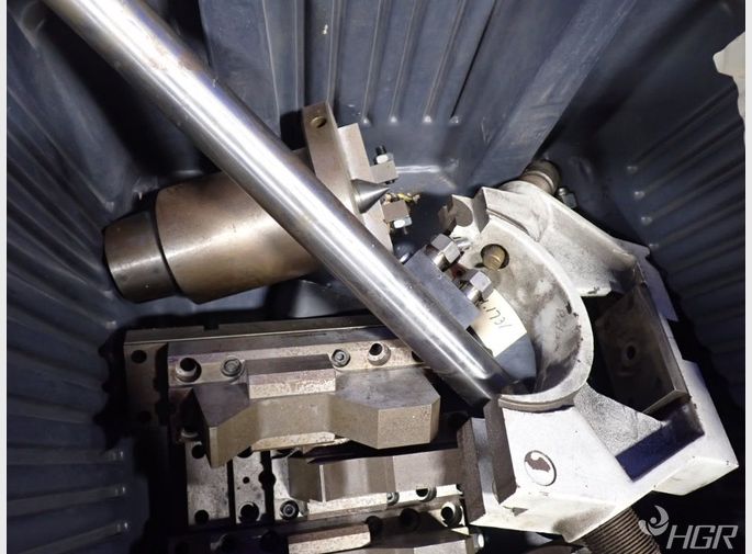  Tooling