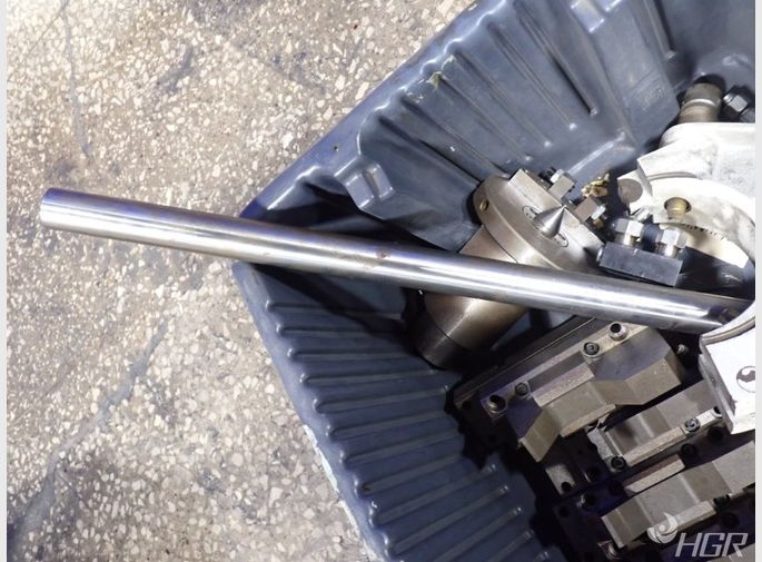  Tooling