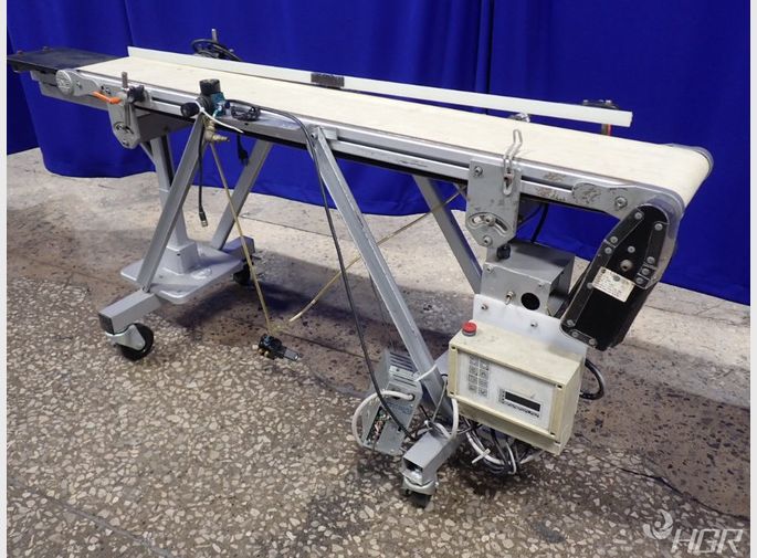 Rna Power Belt Conveyor