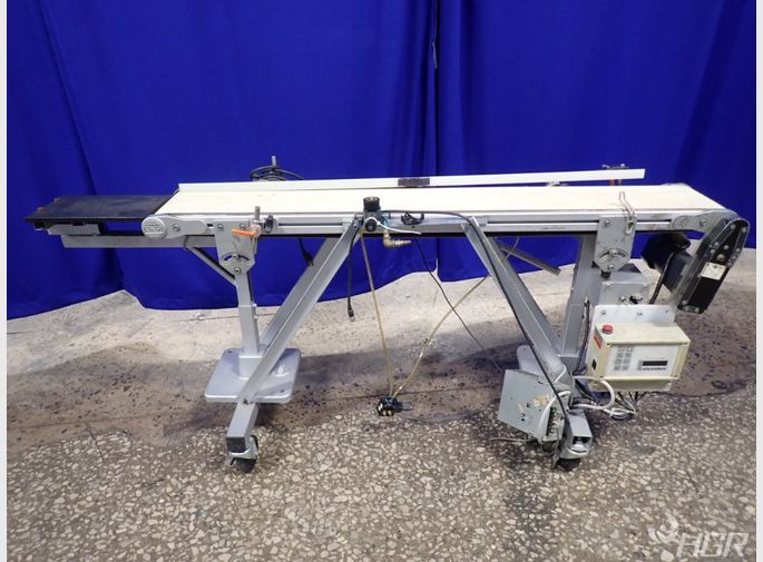 Rna Power Belt Conveyor