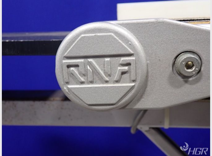 Rna Power Belt Conveyor