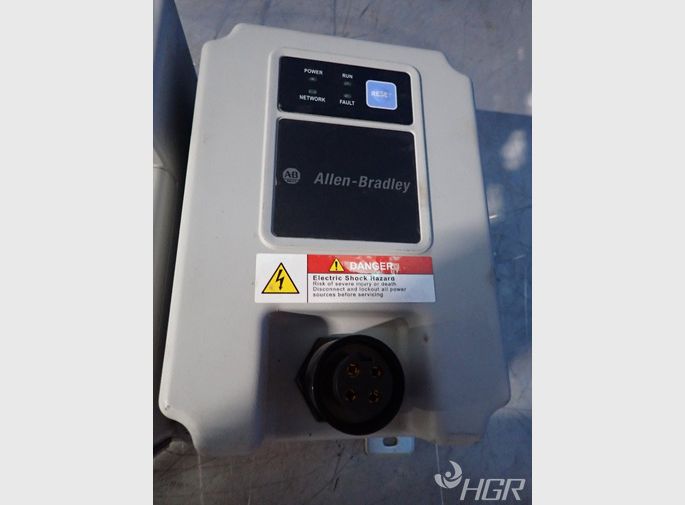 Allen Bradley Ethernet Base
