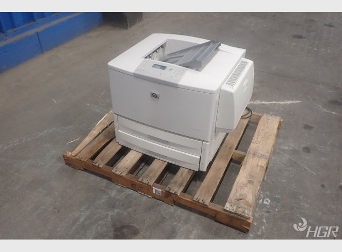 Hp Printer
