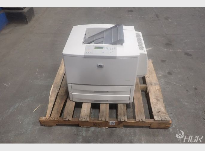 Hp Printer