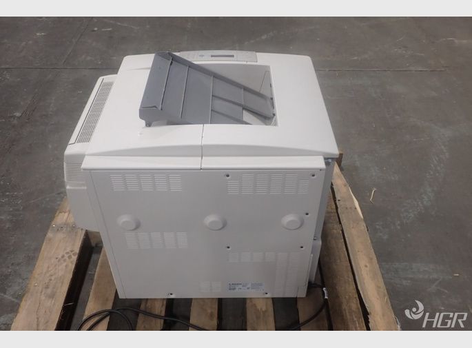 Hp Printer