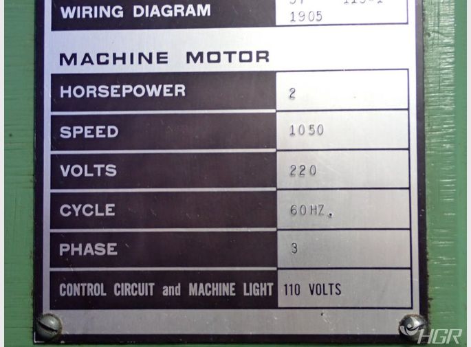 Snow Tapping Machine