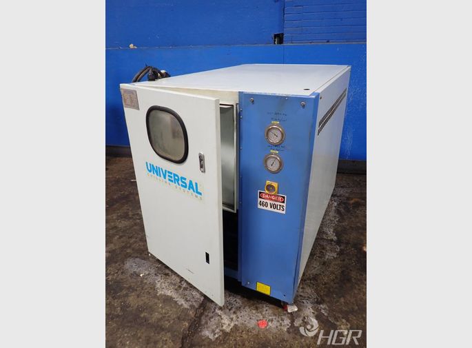 Universal Chiller