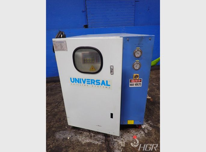 Universal Chiller