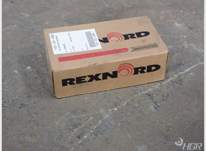 Rexnord Pillow Block Bearings