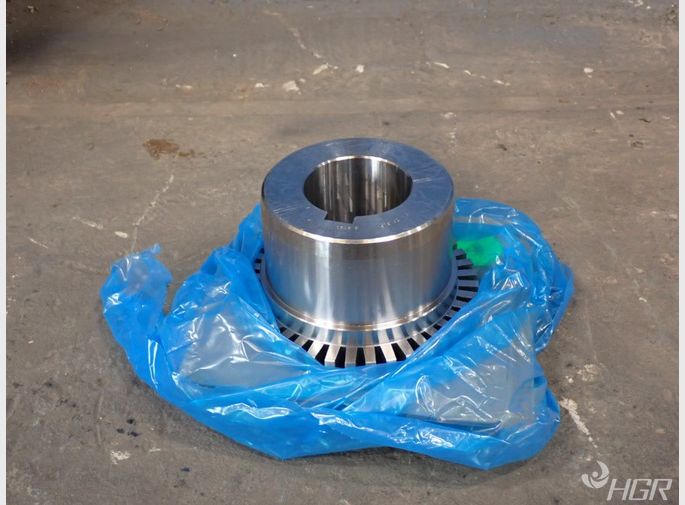 Falk Coupling Hub 40 Splines