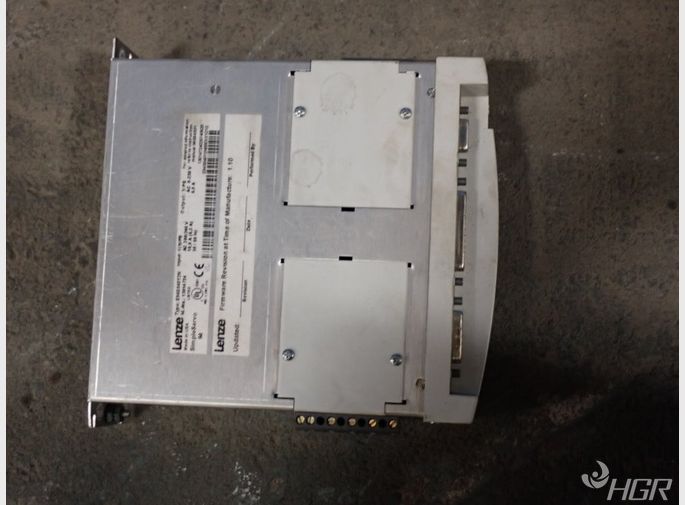 Lenze Digital Servo 94