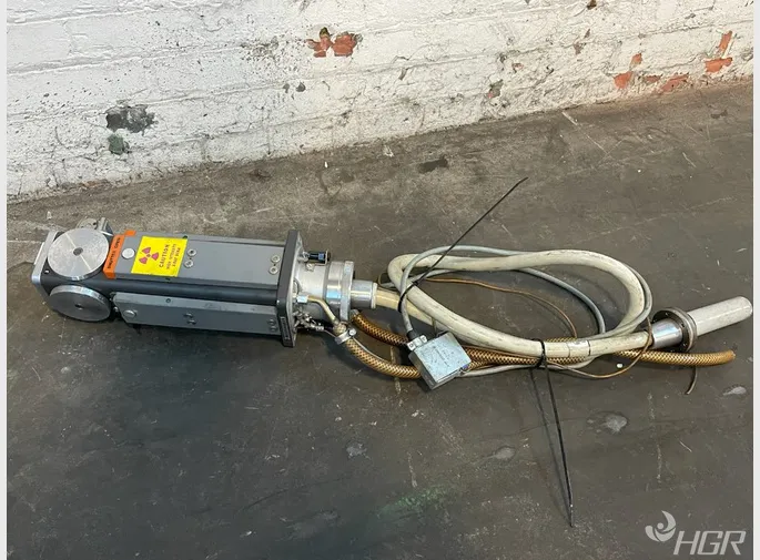 Philips Philips Pw227320 Long Fine Focus Xray Tube