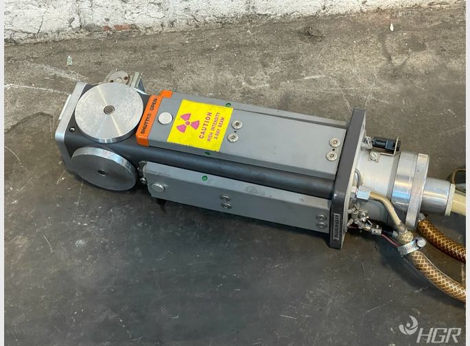Philips Philips Pw227320 Long Fine Focus Xray Tube