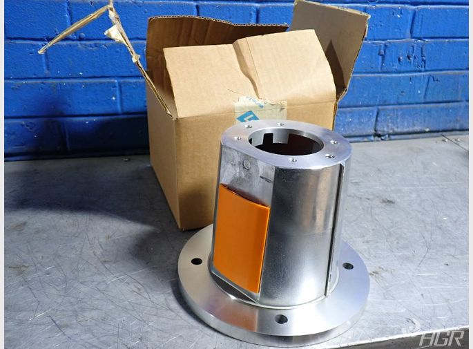 Lovejoy Coupling