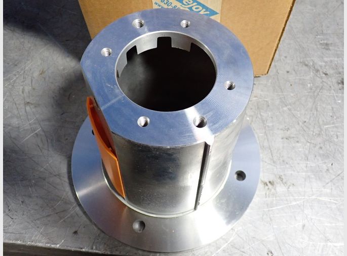 Lovejoy Coupling