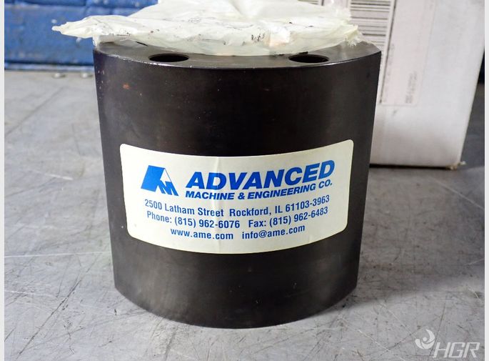 Amlock Rod Lock