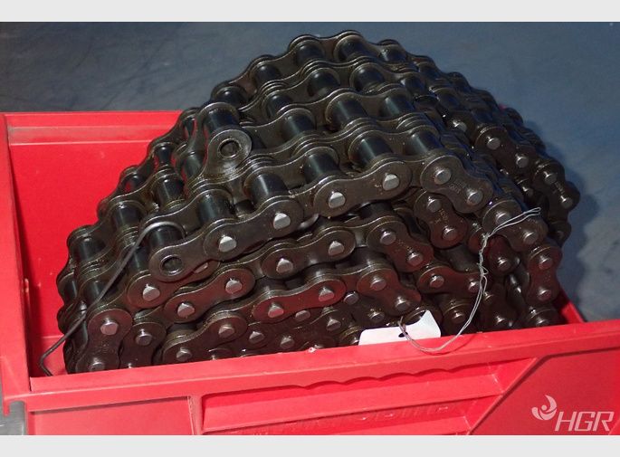  Chain Link