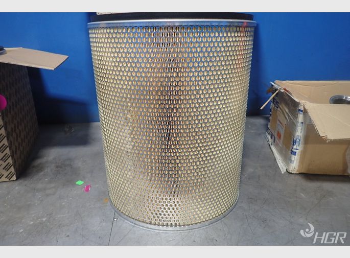 Atlas Copco Filter