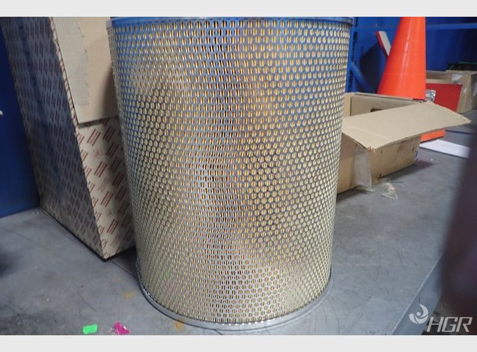 Atlas Copco Filter