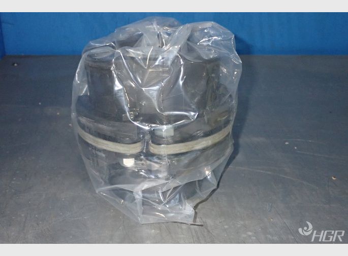 Zeromax Coupling