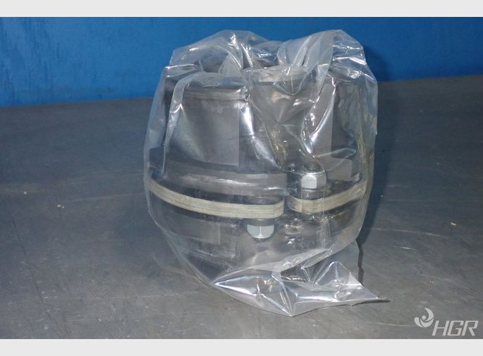 Zeromax Coupling