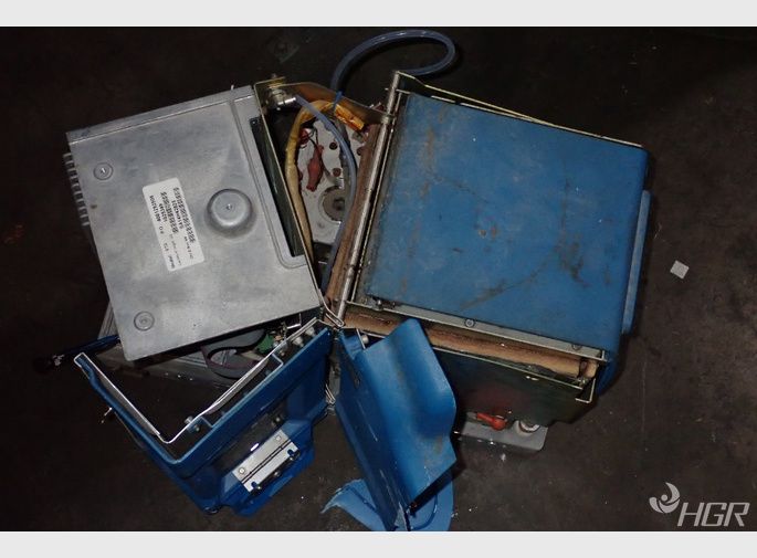Nordson Applicator System