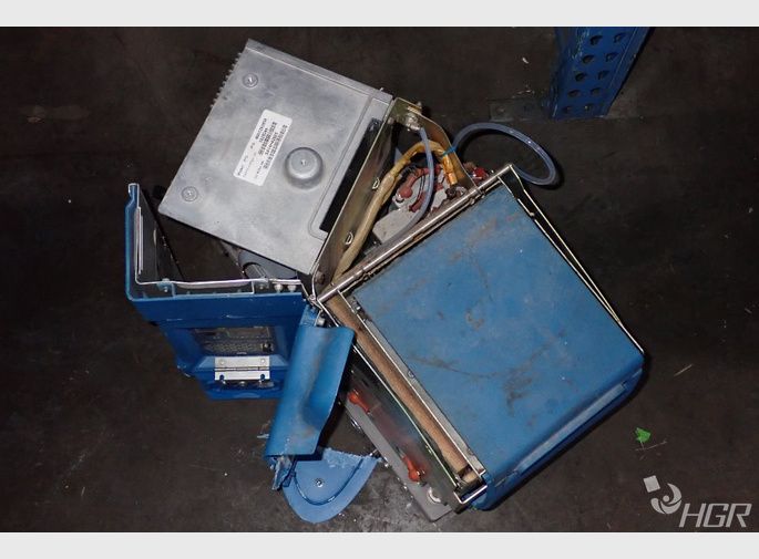 Nordson Applicator System
