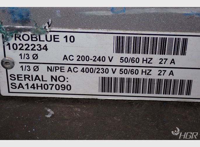 Nordson Applicator System
