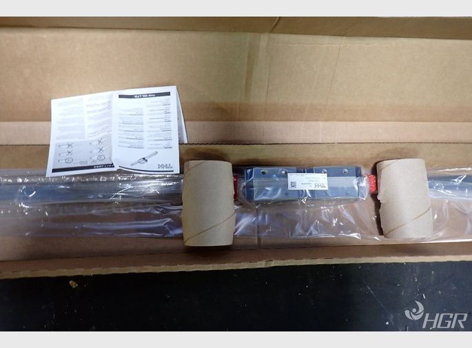 Thk Linear Guide