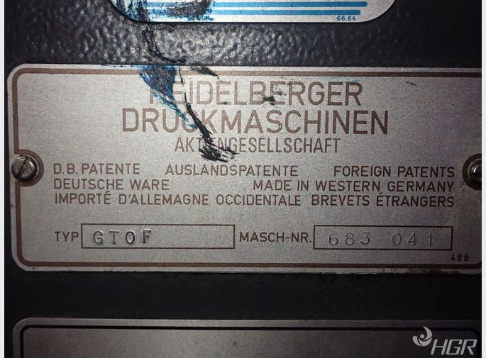 Heidelberg Color Press