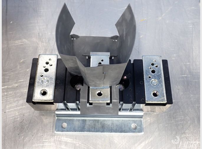 Allenbradley Trailer Fuse Block Kit