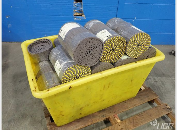 Rexnord Mattop Chain