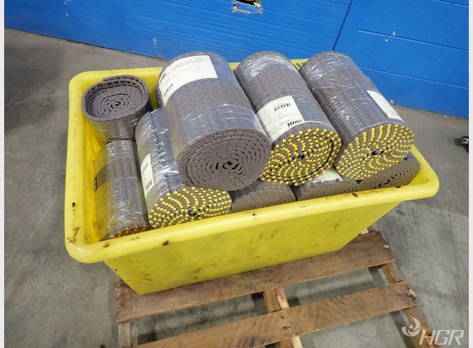 Rexnord Mattop Chain