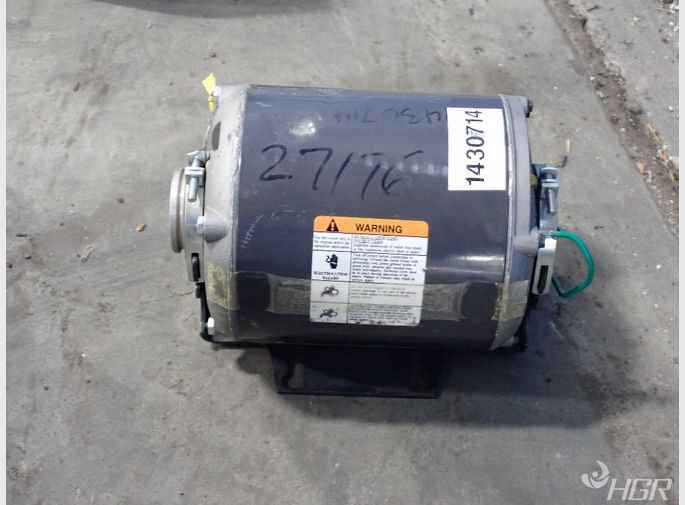 Dayton Carbonator Pump Motor