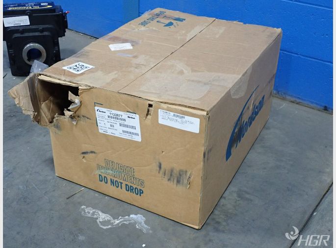 Nordson Automatic Fill System
