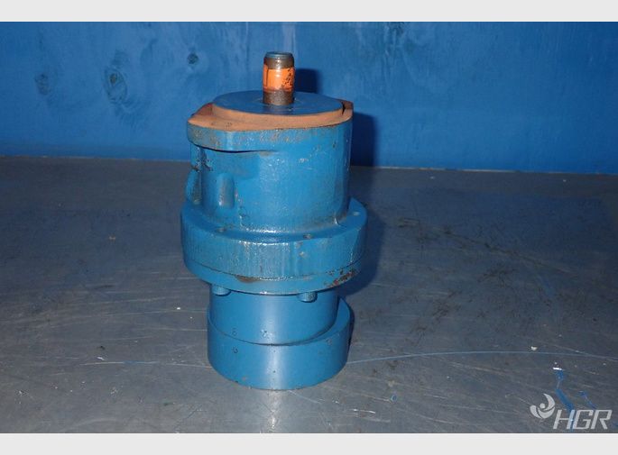 Dynex Hydraulic Pump