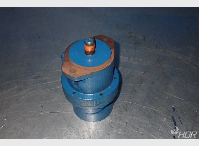 Dynex Hydraulic Pump