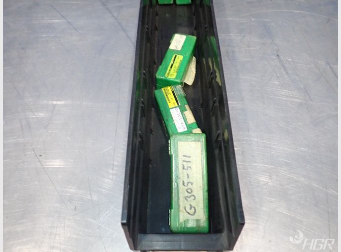 Federal Dial Indicators