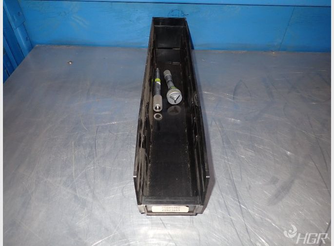 Used N/a Chamfer Gage & Countersink Gage HGR Industrial Surplus