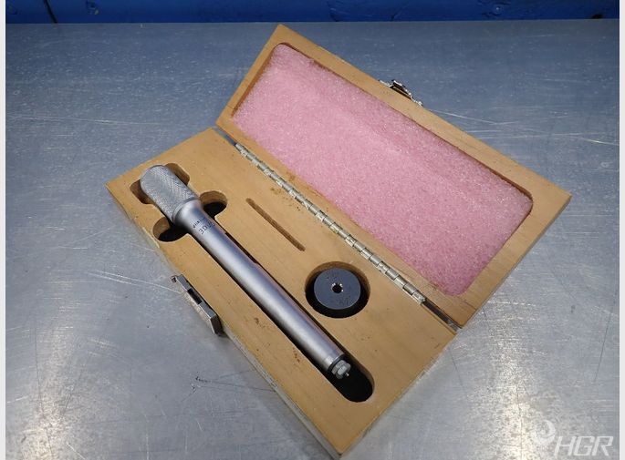 Used Trulok Gages Countersink Gage HGR Industrial Surplus