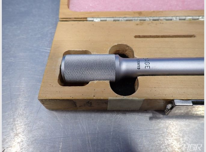 Used Trulok Gages Countersink Gage HGR Industrial Surplus