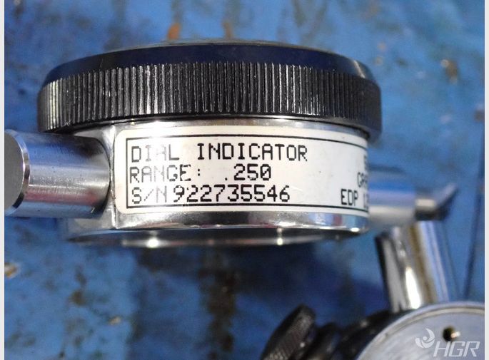 Scherr Tumico Calibrators