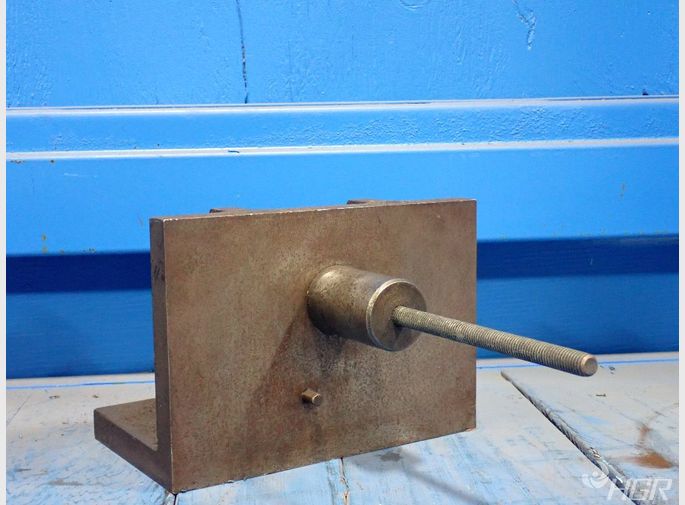 Used V Block HGR Industrial Surplus