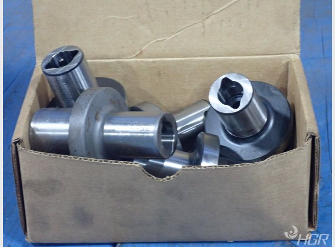 Used Kaiser Mill Tools HGR Industrial Surplus