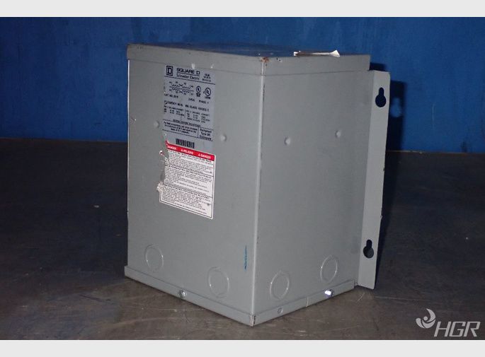 Square D Transformer