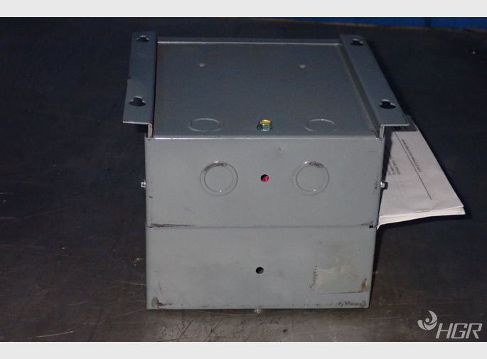 Square D Transformer